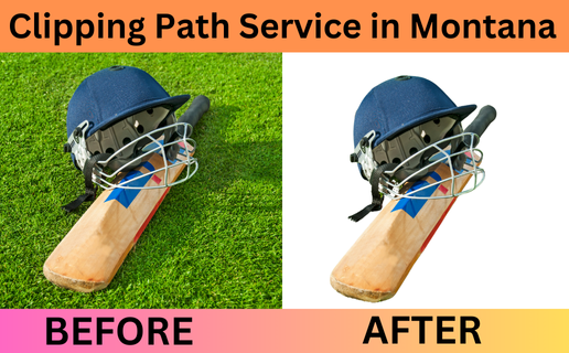 Unlock the Magic of Perfect Images with Clipping Path Service in Montana