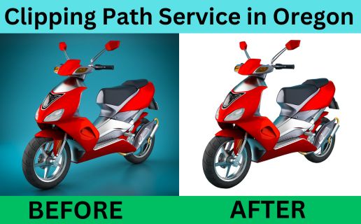 Unlocking Visual Perfection: Your Guide to Clipping Path Service in Oregon