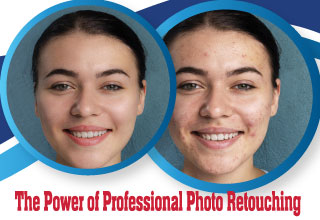 The Power of Professional Photo Retouching