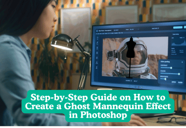 Step-by-Step Guide on How to Create a Ghost Mannequin Effect in Photoshop