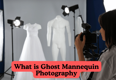 What is Ghost Mannequin Photography? A Comprehensive Guide to This E-Commerce Trend